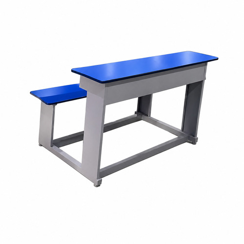 Duel Desk