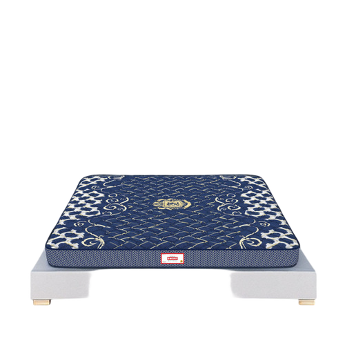 Pristine Foam Mattress - Color: Navy Blue