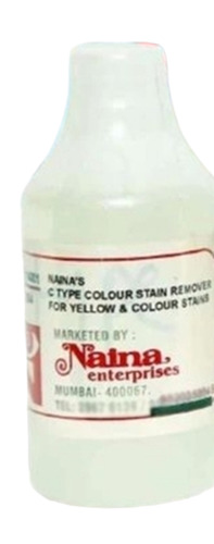Color Stain Remover
