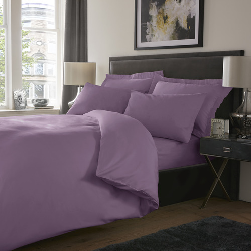 400 TC Premium 100% Cotton USA Sheet Set