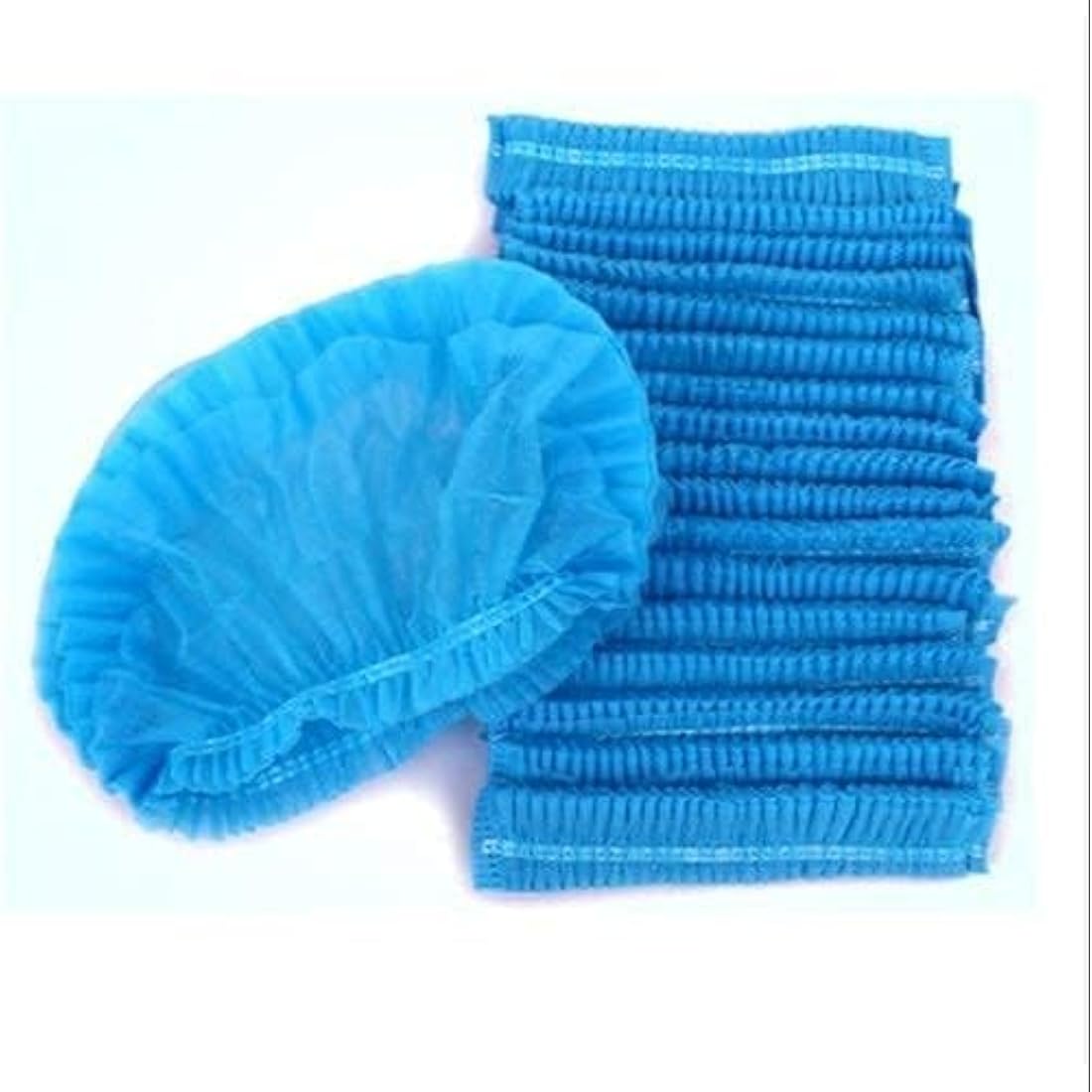 Comfort Fit Disposable Surgical Cap