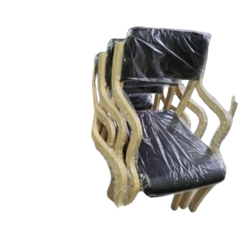 Peacock Chair 