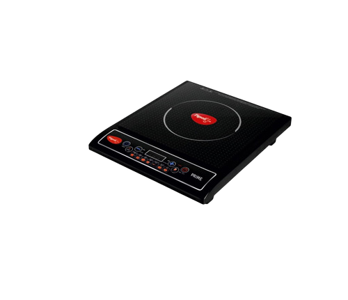 1800W Pigeon Prime Induction Cooktop - Application: Cooking