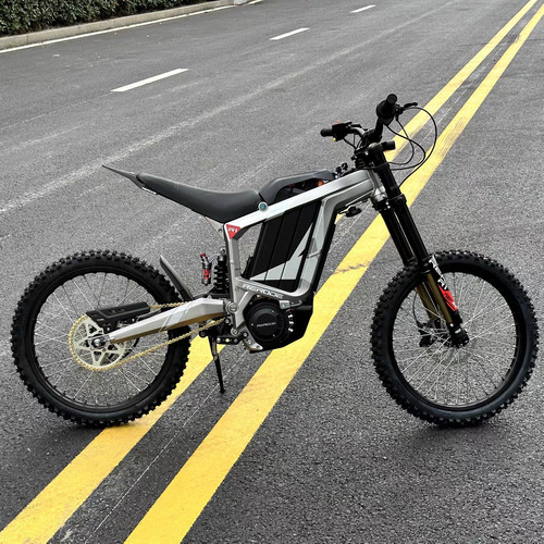 T 2025 New Model Electric Motorcycle 85Km/h 10000W Adult Electric Dirt Motorcycle Rerode R1 Upgraded