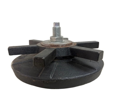 Machinery Mounting Pad