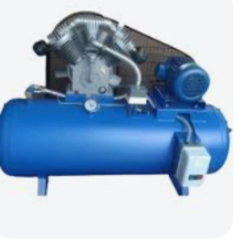 7.5 Hp Reciprocating Air Compressor