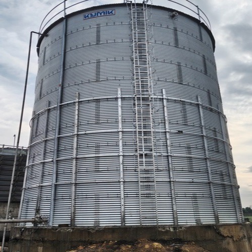 Fire Fighting Water Tanks