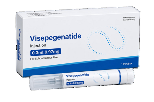 Visepegenatide Injection 0.3ml:0.97mg 1 Pen