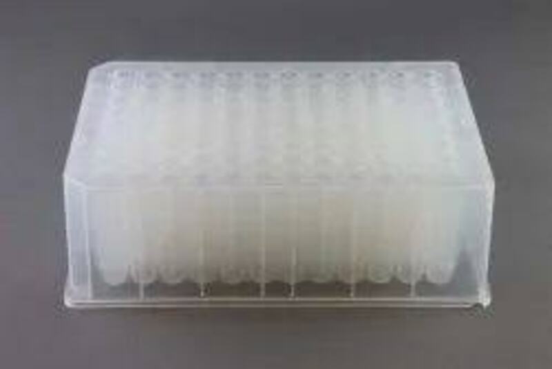 2.2ml Deepwell Plate