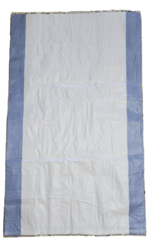 Pp Woven Bag - Capacity: 50 Kg