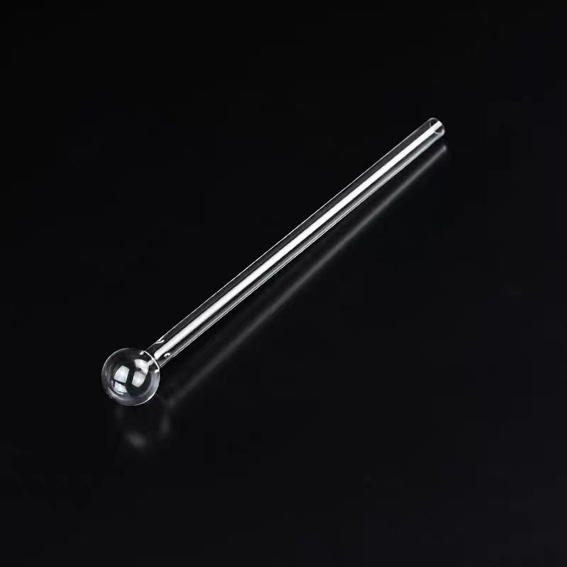 Quartz BET Sample Tube