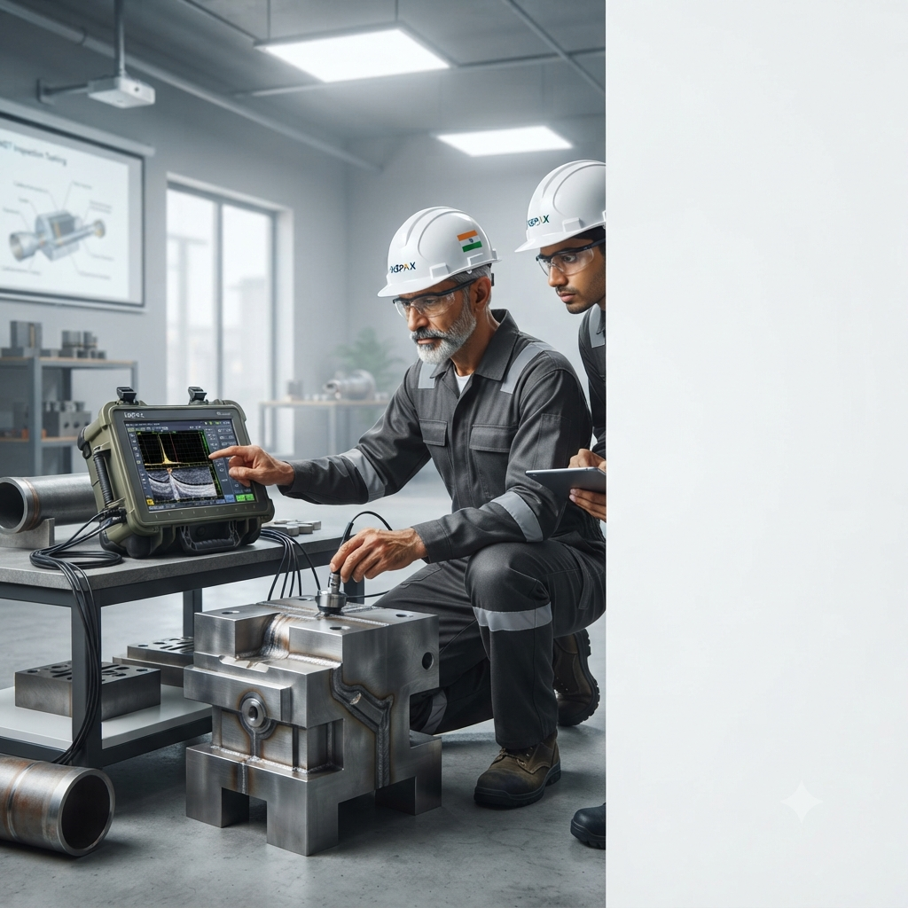 Specialized Technical Training Services Sector-Specific