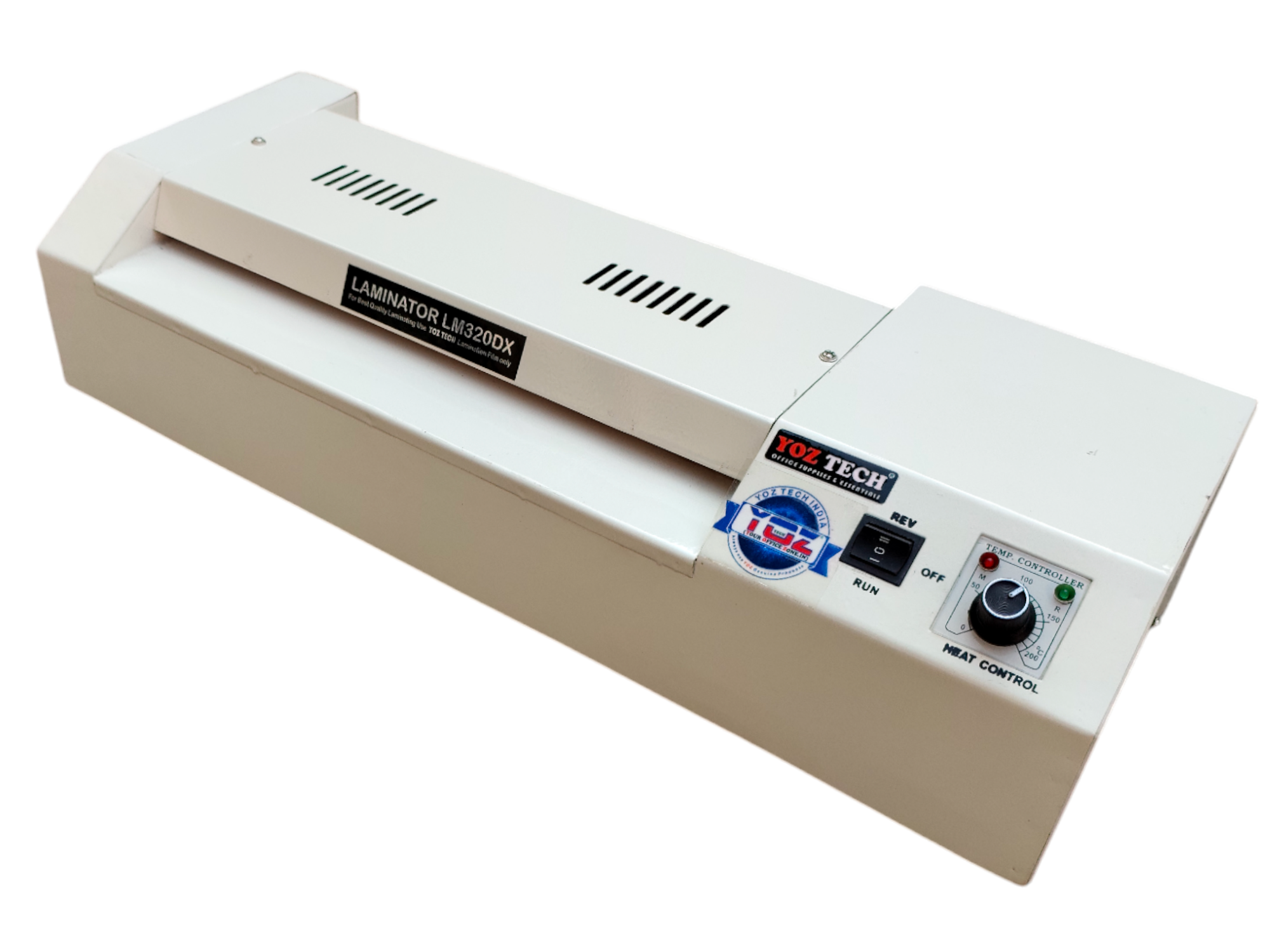 Heavy Duty Lamination Machine A/4 A/3