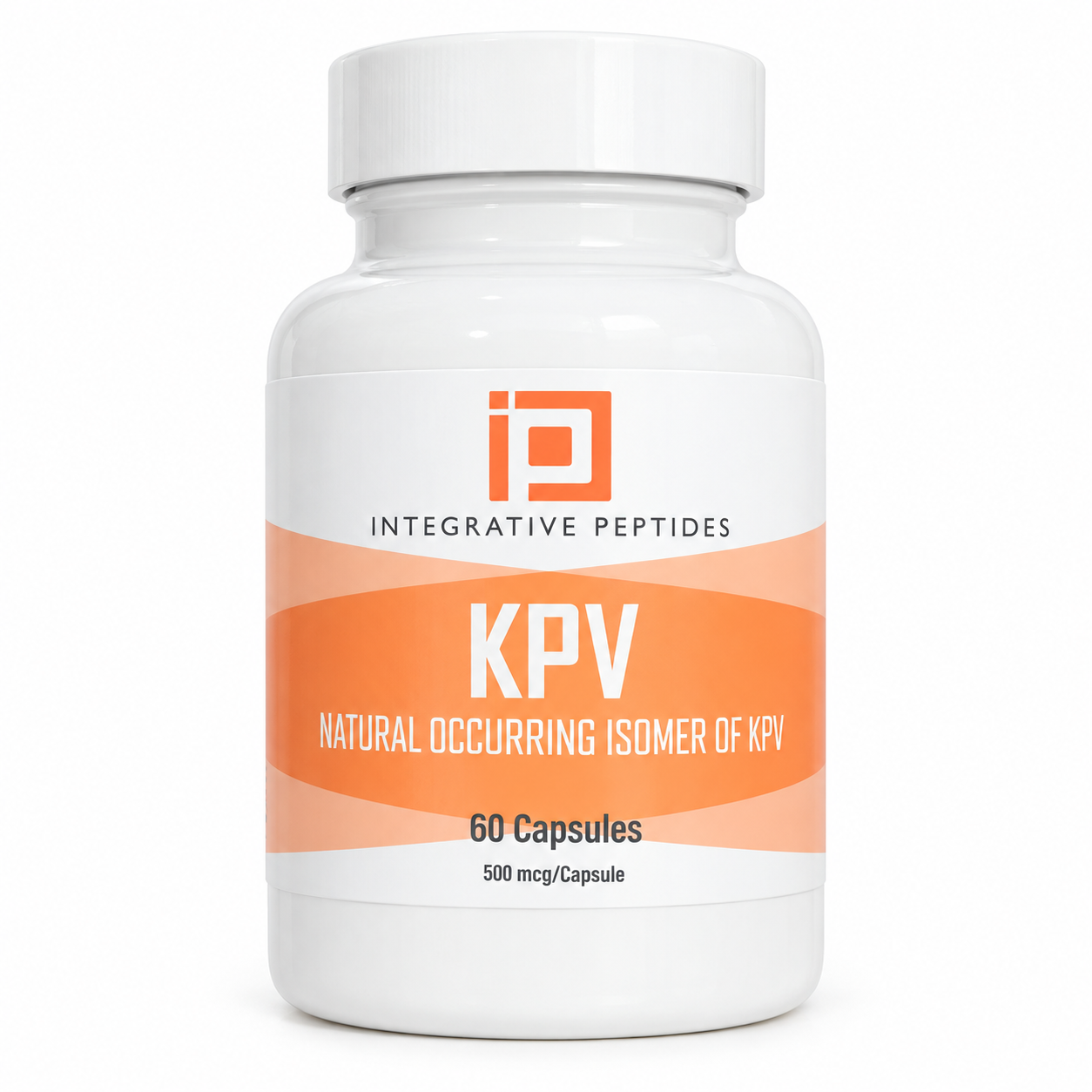 Integrative Peptides Kpv Capsules - Cas No: 67727-97-3
