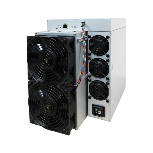 Bitmain Antminer E11 9.5Gh/s
