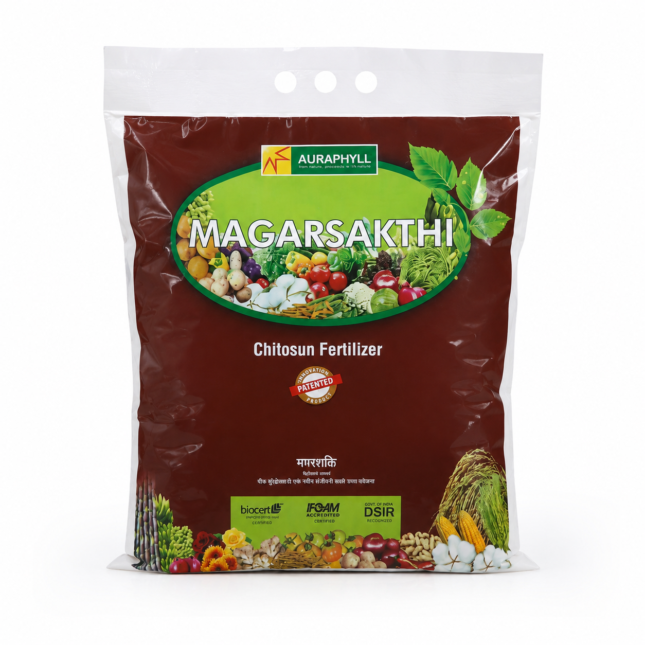 Magarsakthi Soil Conditioner