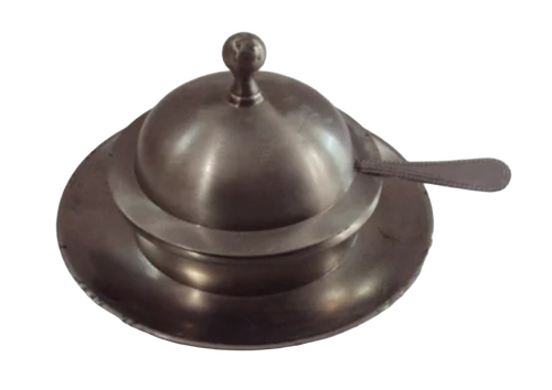 Butter Pot