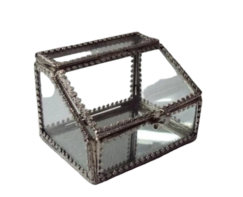 Designer Jewellery Box