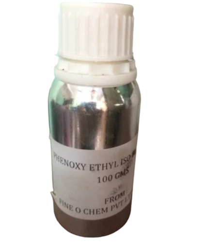 Liquid Phenyl Propyl Alcohol - Purity(%): 99%