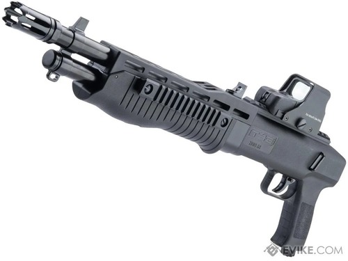 Umarex T4E TX 68 Shotgun .68 Caliber Training Paintball Gun Marker