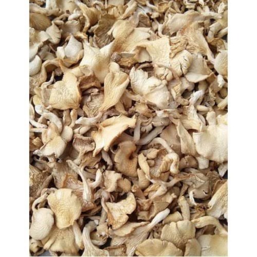 Dried Mushrooms