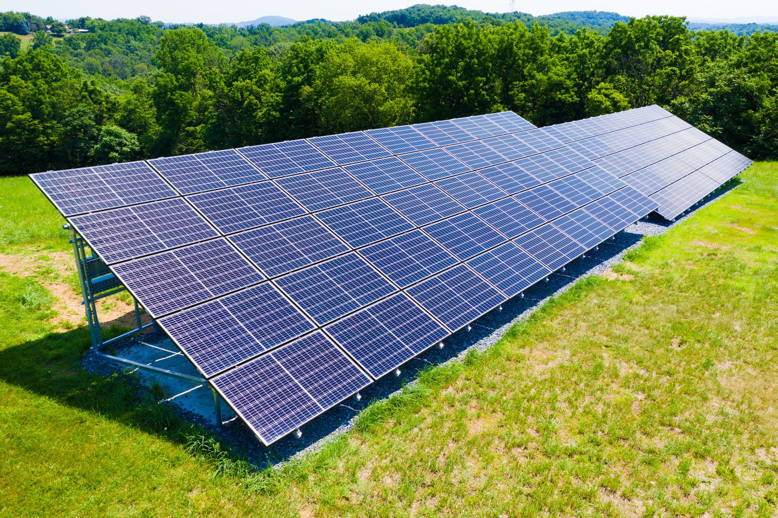 solar panel