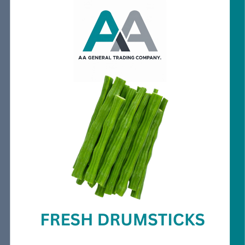 Drumstick Super - Cultivation Type: Common