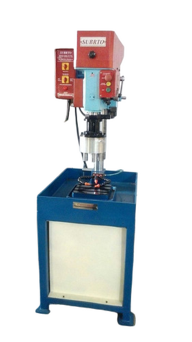 Electric Multi Spindle Drill Machine By Subrto Tools