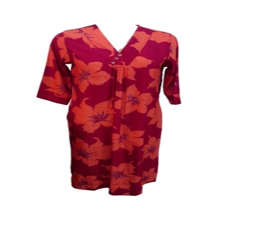Women Printed Kurtis
