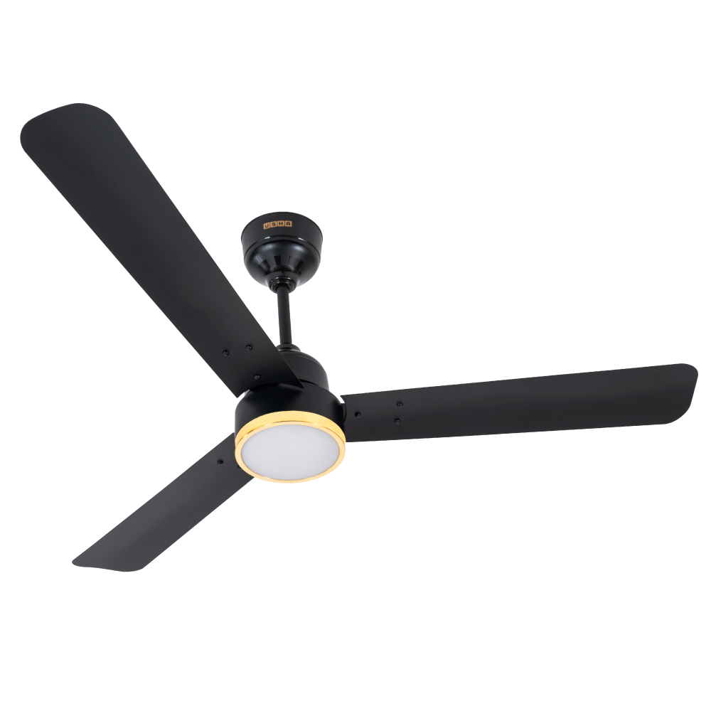 Usha Aeroedge Vedika Bldc Ceiling Fan - Blade Diameter: 1200 Millimeter (Mm)