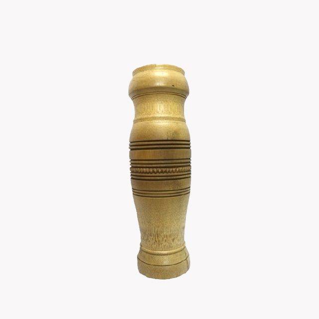 Bamboo Handicraft Flower Vase