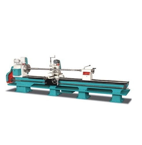 CTM Conventional Thread Milling Machine