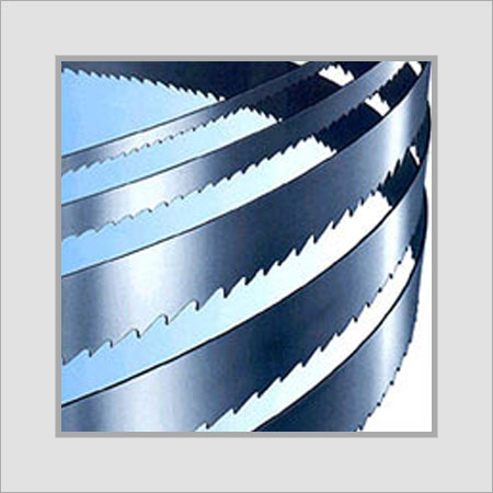 Bimetal Bandsaw Blades - Premium Quality for Ferrous and Non-Ferrous Cutting | High Performance, Long Service Life, Reduced Cutting Time, Easy Handling
