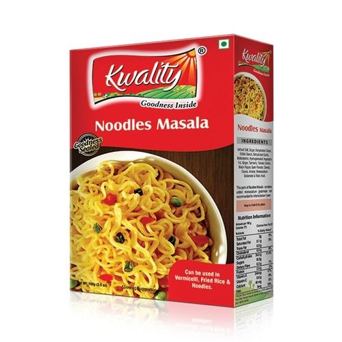 Kwality Pure Noodles Masala