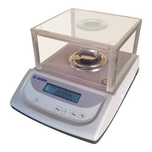 Digital Carat Scales with Bright Red LED Display and Overload and Shock Load Protection