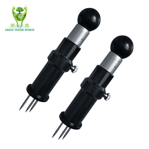 ArtifEntertainment Floor Test Measuring Tool for Grass Measurement Tool for Synthesizing Sports Surfaces Floor test Durable Toolsicial Grass For Hockey Field