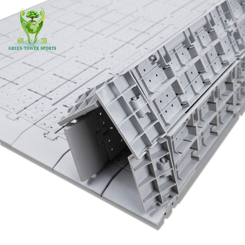 Good UV Stability Artificial Grass