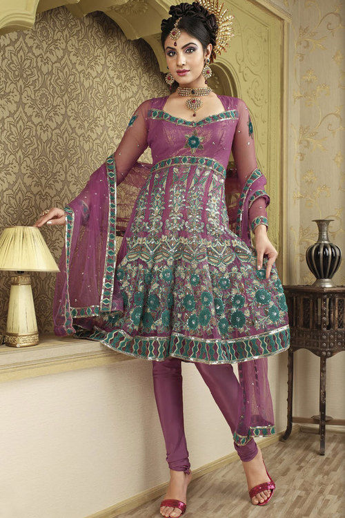 Designer Salwar Kameez