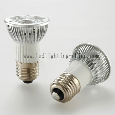 LED Light Bulb