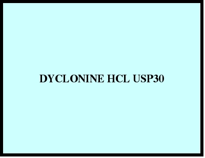 Dyclonine Hcl Usp30 - 0.5kg/1kg Plastic Tin, 99% Purity, Molecular Formula C18H27NO2.HCl, Effective Anesthetic