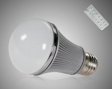 Cree Led Bulb