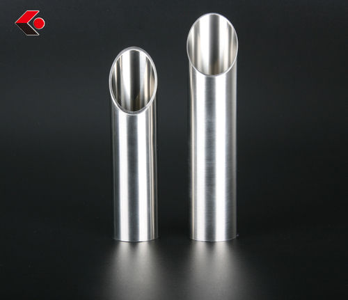 High Quality Stainless Steel Precision Tube