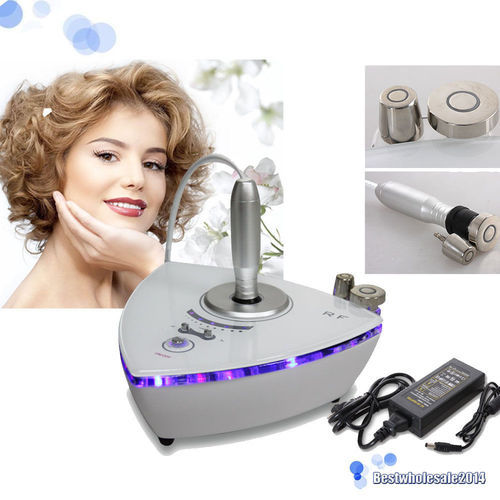 Radio Frequency Skin Tightening Machine