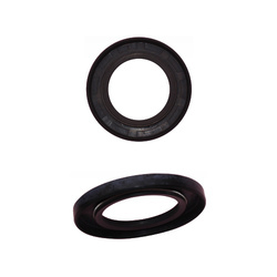 Oil Seal O Ring - Durable and Dimensionally Accurate, Rust-Free Quality Assurance