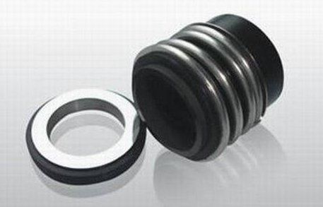 Carbide Mechanical Seal