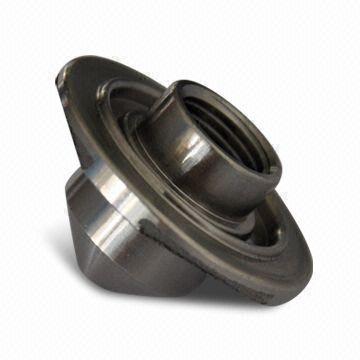 CNC Machining Compound