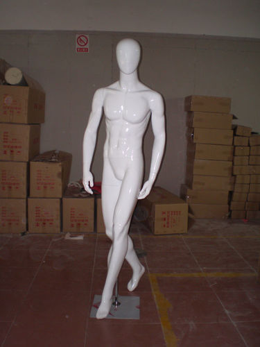 Headless Mannequin