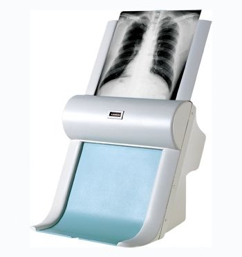 Medical Film Scanner