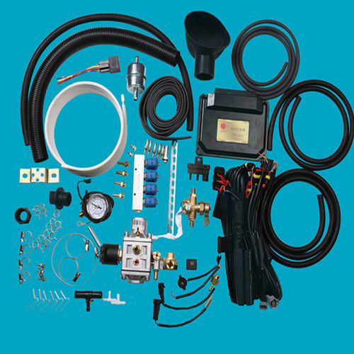 CNG Sequential Injection Kit