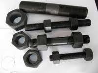 High Tensile Bolt